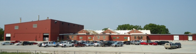 Our Facilities